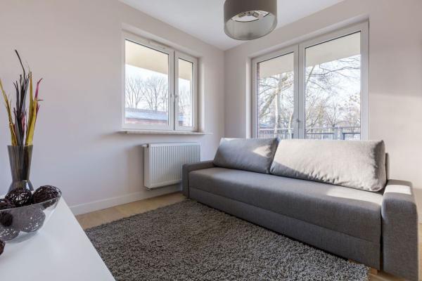 رادیاتور پنلی