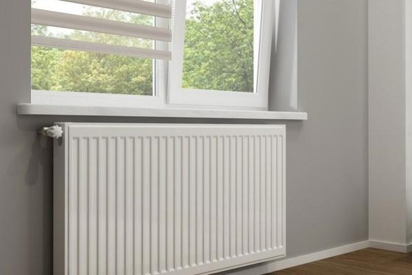 رادیاتور پنلی